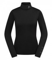 Rollkragenshirt Madison