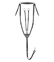 Waldhausen X-Line Vorderzeug Professional