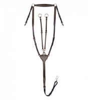 Waldhausen X-Line Vorderzeug Professional