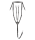 Waldhausen X-Line Vorderzeug Professional