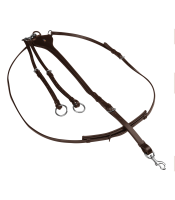 Waldhausen X-Line Martingal Professional