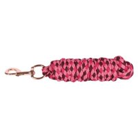 Halfterführstrick WI23 Pink