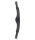 Ledersattelgurt Contour