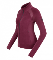 Powerfleece Jacke Monaco