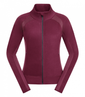Powerfleece Jacke Monaco