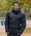 Winter Lightweight Jacke Montana, Herren
