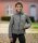 Winter Lightweight Jacke Manchester