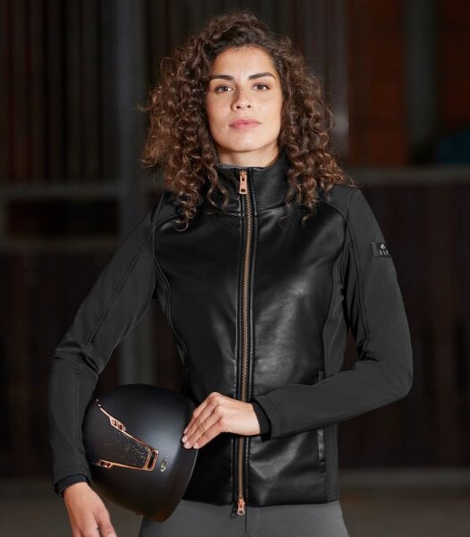 Softshell Jacke Monte Carlo