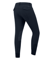 Reithose Mailo Knie Silikon, Herren