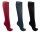 Kniestrümpfe Color (satz von 3)