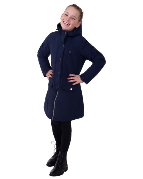 Winterjacke Linde Junior