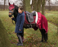 Winterjacke Linde Junior