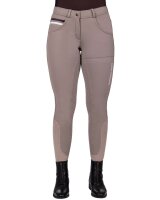 Reithose softshell Emma vollbesatz
