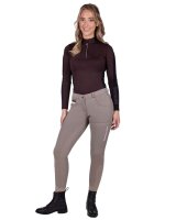 Reithose softshell Emma vollbesatz