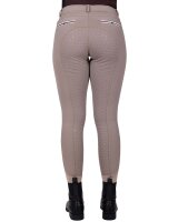Reithose softshell Emma vollbesatz