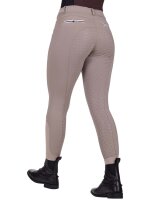 Reithose softshell Emma vollbesatz