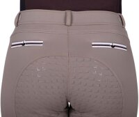 Reithose softshell Emma vollbesatz