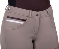 Reithose softshell Emma vollbesatz