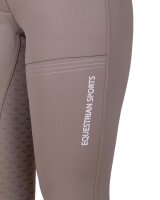 Reithose softshell Emma vollbesatz