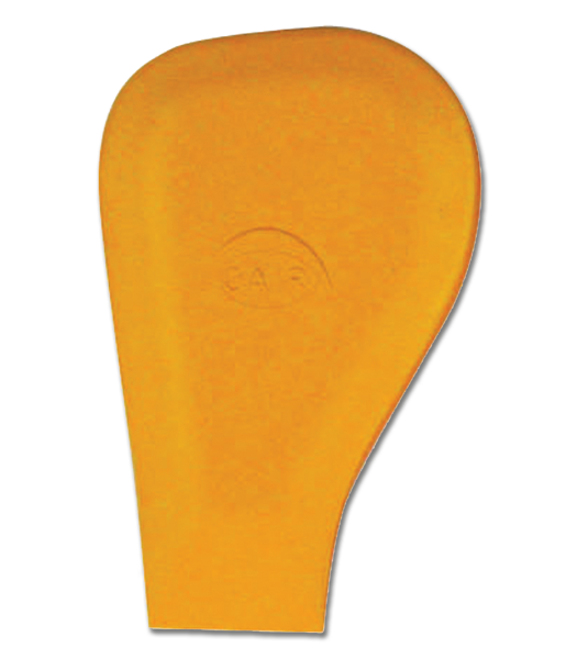 EASY-CHANGE Riser, 4 mm, 8 mm