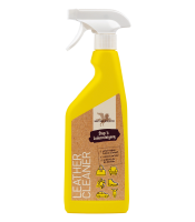 Bense & Eicke Leather Cleaner - Step 1, 500 ml