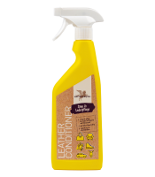 Bense & Eicke Leather Conditioner - Step 2, 500 ml