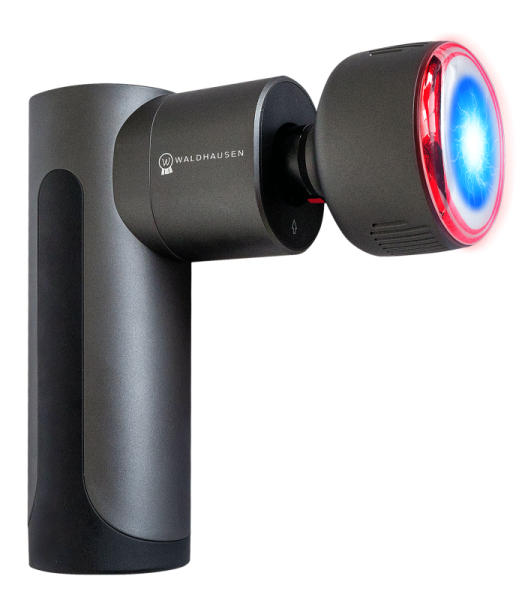W-Health & Care Massagegerät Pro, Hot & Cold