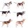 Non-Stop dogwear Freemotion Harness