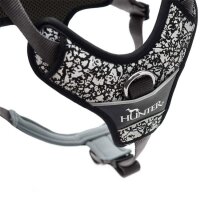 Hunter Hundegeschirr Divo Reflect