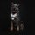 Hunter Hundegeschirr Divo Reflect