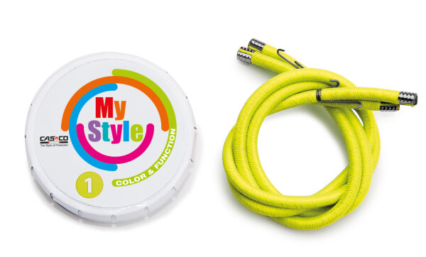 MyStyle Casco Streifen