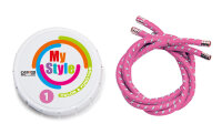 MyStyle Casco Streifen