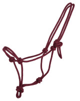 Knotenhalfter Basic