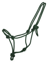 Knotenhalfter Basic