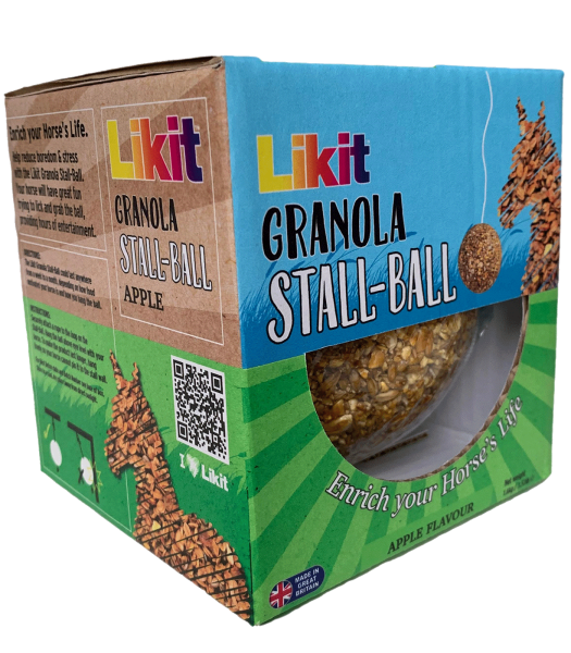 Likit Müslikugel 1,6 kg