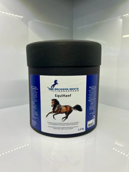 EquiHanf 1,5 kg