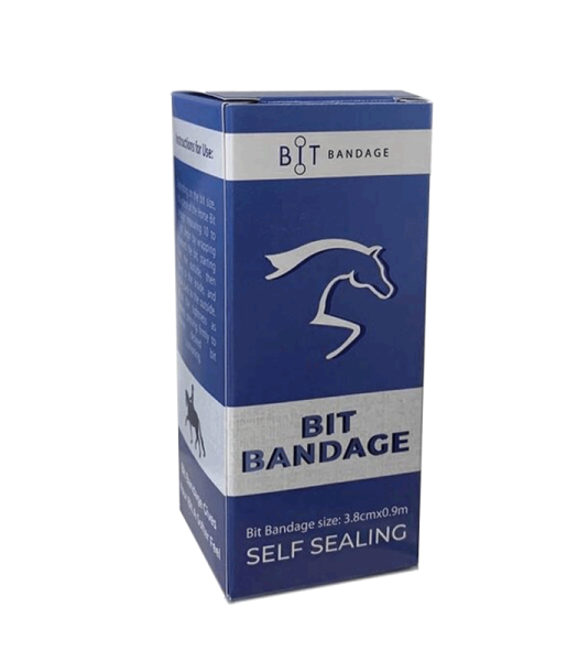 Gebiss Bandage