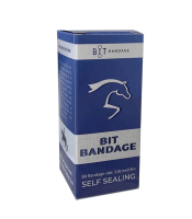 Gebiss Bandage