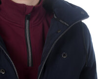 Winterjacke Linde