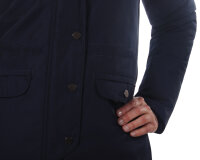 Winterjacke Linde
