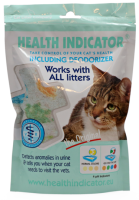 Gesundheitsindikator Katze