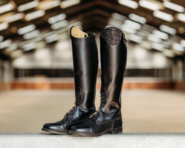 Reitstiefel Romy Junior hoch