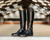 Reitstiefel Romy Junior hoch