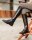 Reitstiefel Romy Junior hoch