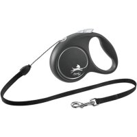 flexi BLACK DESIGN Seil