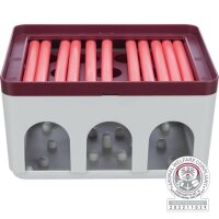 Rod Box Katzenspiel