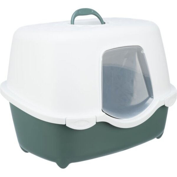 Katzentoilette Berto Davio Top