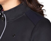 Sweatjacke Djune