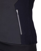Sweatjacke Djune