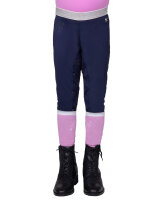 Reitleggins Gwenn Junior full grip